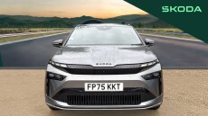 Skoda Enyaq 210kW 85 Sportline 82kWh 5dr Auto Electric Estate